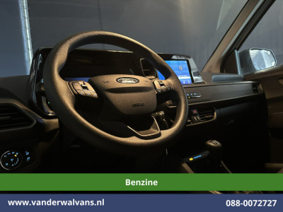 Ford Transit Courier 1.0 Trend 101pk Benzine L1H1 Euro6 Airco | Apple Carplay | Cruisecontrol | Parkeersensoren Android Auto, Verwarmbare Spiegels foto 15