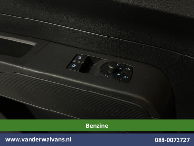 Ford Transit Courier 1.0 Trend 101pk Benzine L1H1 Euro6 Airco | Apple Carplay | Cruisecontrol | Parkeersensoren Android Auto, Verwarmbare Spiegels foto 16