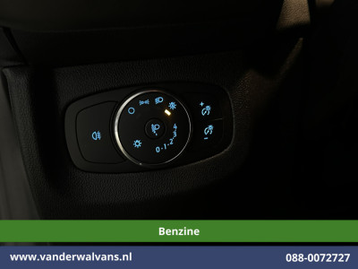 Ford Transit Courier 1.0 Trend 101pk Benzine L1H1 Euro6 Airco | Apple Carplay | Cruisecontrol | Parkeersensoren Android Auto, Verwarmbare Spiegels foto 17
