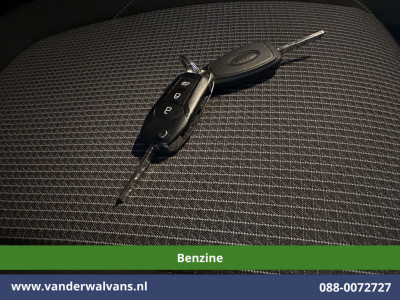 Ford Transit Courier 1.0 Trend 101pk Benzine L1H1 Euro6 Airco | Apple Carplay | Cruisecontrol | Parkeersensoren Android Auto, Verwarmbare Spiegels foto 18