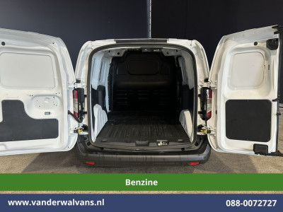 Ford Transit Courier 1.0 Trend 101pk Benzine L1H1 Euro6 Airco | Apple Carplay | Cruisecontrol | Parkeersensoren Android Auto, Verwarmbare Spiegels foto 2