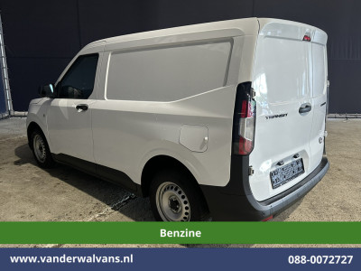 Ford Transit Courier 1.0 Trend 101pk Benzine L1H1 Euro6 Airco | Apple Carplay | Cruisecontrol | Parkeersensoren Android Auto, Verwarmbare Spiegels foto 3