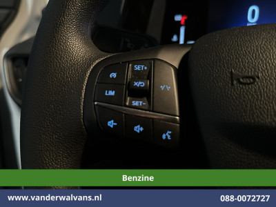 Ford Transit Courier 1.0 Trend 101pk Benzine L1H1 Euro6 Airco | Apple Carplay | Cruisecontrol | Parkeersensoren Android Auto, Verwarmbare Spiegels foto 5