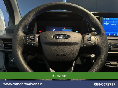 Ford Transit Courier 1.0 Trend 101pk Benzine L1H1 Euro6 Airco | Apple Carplay | Cruisecontrol | Parkeersensoren Android Auto, Verwarmbare Spiegels foto 6