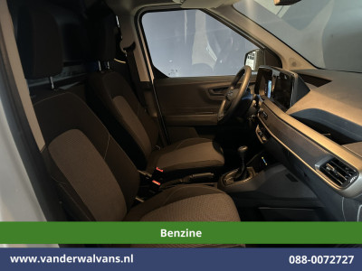 Ford Transit Courier 1.0 Trend 101pk Benzine L1H1 Euro6 Airco | Apple Carplay | Cruisecontrol | Parkeersensoren Android Auto, Verwarmbare Spiegels foto 8
