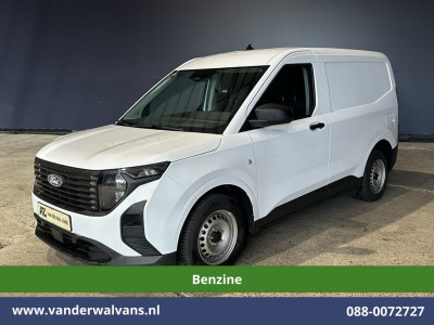 Ford Transit Courier 1.0 Trend 101pk Benzine L1H1 Euro6 Airco | Apple Carplay | Cruisecontrol | Parkeersensoren Android Auto, Verwarmbare Spiegels foto 9