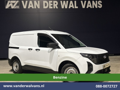 Ford Transit Courier 1.0 Trend 101pk Benzine L1H1 Euro6 Airco | Apple Carplay | Cruisecontrol | Parkeersensoren Android auto