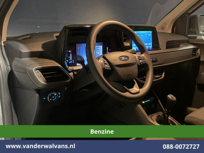 Ford Transit Courier 1.0 Trend 101pk Benzine L1H1 Euro6 Airco | Apple Carplay | Cruisecontrol | Parkeersensoren Android auto foto 10