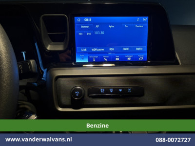 Ford Transit Courier 1.0 Trend 101pk Benzine L1H1 Euro6 Airco | Apple Carplay | Cruisecontrol | Parkeersensoren Android auto foto 11
