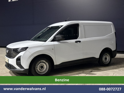 Ford Transit Courier 1.0 Trend 101pk Benzine L1H1 Euro6 Airco | Apple Carplay | Cruisecontrol | Parkeersensoren Android auto foto 12
