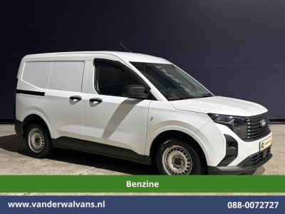 Ford Transit Courier 1.0 Trend 101pk Benzine L1H1 Euro6 Airco | Apple Carplay | Cruisecontrol | Parkeersensoren Android auto foto 13