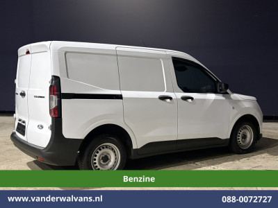 Ford Transit Courier 1.0 Trend 101pk Benzine L1H1 Euro6 Airco | Apple Carplay | Cruisecontrol | Parkeersensoren Android auto foto 14