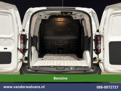 Ford Transit Courier 1.0 Trend 101pk Benzine L1H1 Euro6 Airco | Apple Carplay | Cruisecontrol | Parkeersensoren Android auto foto 15