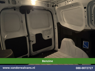 Ford Transit Courier 1.0 Trend 101pk Benzine L1H1 Euro6 Airco | Apple Carplay | Cruisecontrol | Parkeersensoren Android auto foto 16