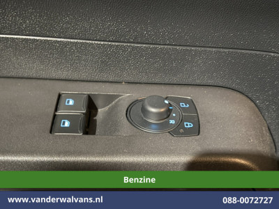 Ford Transit Courier 1.0 Trend 101pk Benzine L1H1 Euro6 Airco | Apple Carplay | Cruisecontrol | Parkeersensoren Android auto foto 17