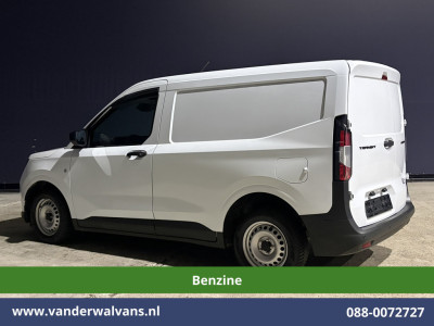 Ford Transit Courier 1.0 Trend 101pk Benzine L1H1 Euro6 Airco | Apple Carplay | Cruisecontrol | Parkeersensoren Android auto foto 2