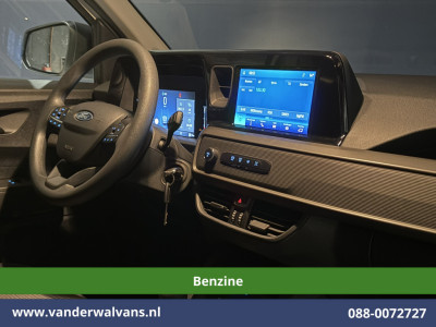 Ford Transit Courier 1.0 Trend 101pk Benzine L1H1 Euro6 Airco | Apple Carplay | Cruisecontrol | Parkeersensoren Android auto foto 3