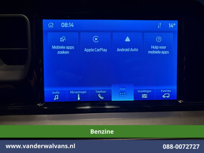 Ford Transit Courier 1.0 Trend 101pk Benzine L1H1 Euro6 Airco | Apple Carplay | Cruisecontrol | Parkeersensoren Android auto foto 4