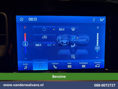 Ford Transit Courier 1.0 Trend 101pk Benzine L1H1 Euro6 Airco | Apple Carplay | Cruisecontrol | Parkeersensoren Android auto foto 5