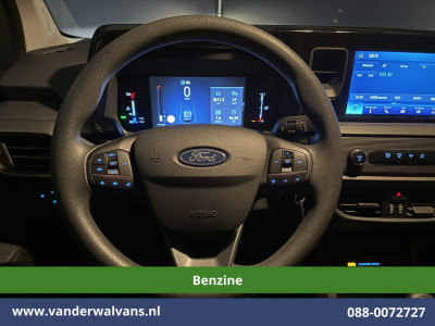 Ford Transit Courier 1.0 Trend 101pk Benzine L1H1 Euro6 Airco | Apple Carplay | Cruisecontrol | Parkeersensoren Android auto foto 6