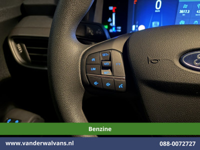 Ford Transit Courier 1.0 Trend 101pk Benzine L1H1 Euro6 Airco | Apple Carplay | Cruisecontrol | Parkeersensoren Android auto foto 7
