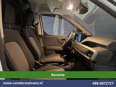 Ford Transit Courier 1.0 Trend 101pk Benzine L1H1 Euro6 Airco | Apple Carplay | Cruisecontrol | Parkeersensoren Android auto foto 8