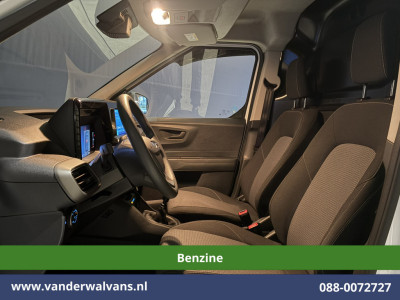 Ford Transit Courier 1.0 Trend 101pk Benzine L1H1 Euro6 Airco | Apple Carplay | Cruisecontrol | Parkeersensoren Android auto foto 9