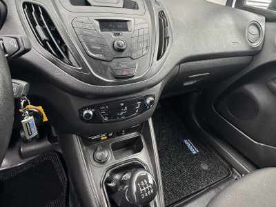 Ford Transit Courier 1.0 Trend Benzine foto 10