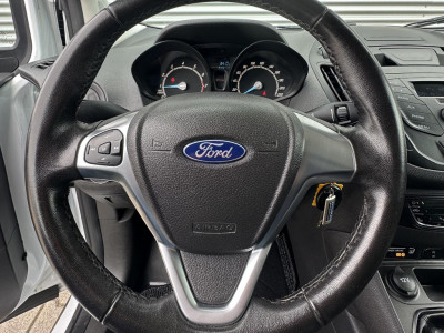 Ford Transit Courier 1.0 Trend Benzine foto 11