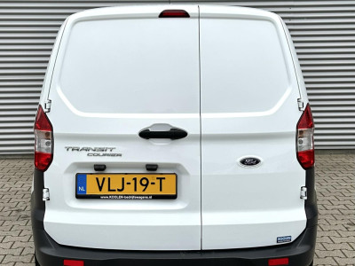 Ford Transit Courier 1.0 Trend Benzine foto 12