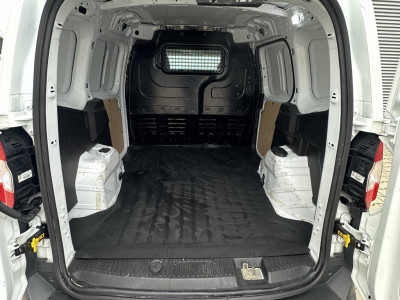 Ford Transit Courier 1.0 Trend Benzine foto 13