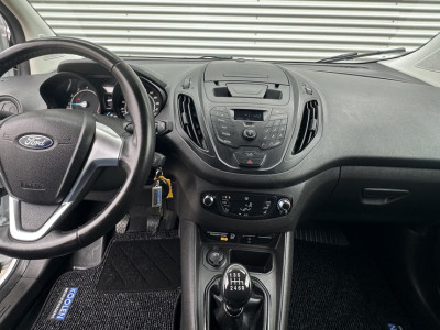 Ford Transit Courier 1.0 Trend Benzine foto 2