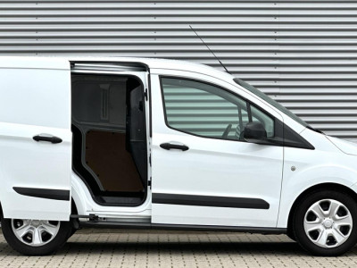 Ford Transit Courier 1.0 Trend Benzine foto 3