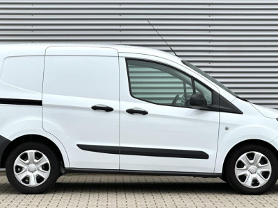 Ford Transit Courier 1.0 Trend Benzine foto 6