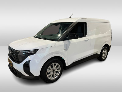 Ford Transit Courier 1.5 EcoBlue Limited