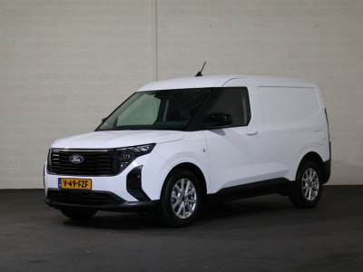 Ford Transit Courier 1.5 EcoBlue Limited Airco Navigatie Camera