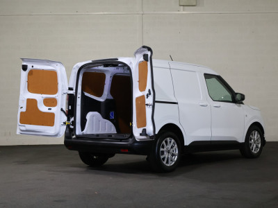 Ford Transit Courier 1.5 EcoBlue Limited Airco Navigatie Camera foto 10