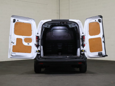 Ford Transit Courier 1.5 EcoBlue Limited Airco Navigatie Camera foto 11
