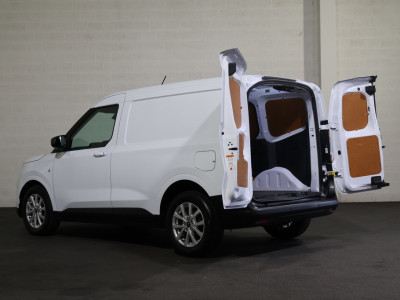 Ford Transit Courier 1.5 EcoBlue Limited Airco Navigatie Camera foto 12