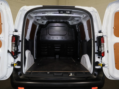 Ford Transit Courier 1.5 EcoBlue Limited Airco Navigatie Camera foto 14