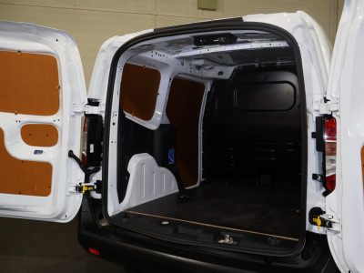Ford Transit Courier 1.5 EcoBlue Limited Airco Navigatie Camera foto 15