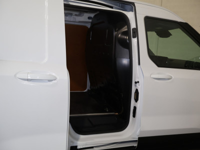 Ford Transit Courier 1.5 EcoBlue Limited Airco Navigatie Camera foto 16
