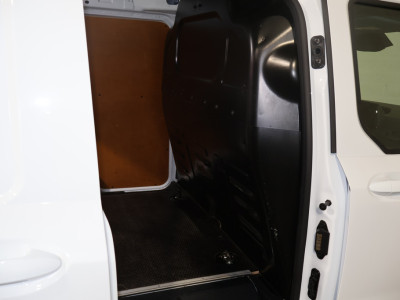 Ford Transit Courier 1.5 EcoBlue Limited Airco Navigatie Camera foto 17