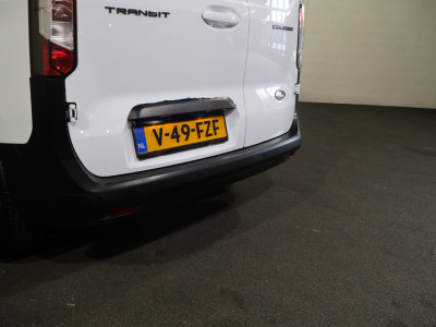 Ford Transit Courier 1.5 EcoBlue Limited Airco Navigatie Camera foto 18