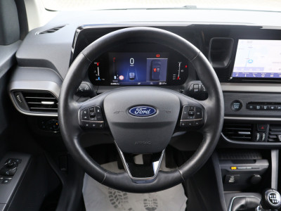 Ford Transit Courier 1.5 EcoBlue Limited Airco Navigatie Camera foto 19