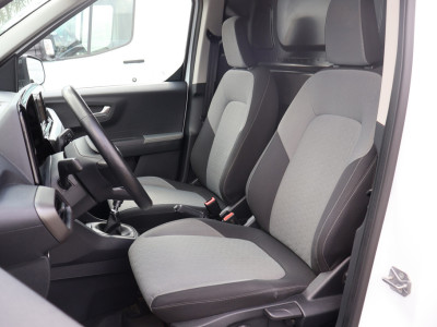 Ford Transit Courier 1.5 EcoBlue Limited Airco Navigatie Camera foto 2