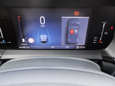Ford Transit Courier 1.5 EcoBlue Limited Airco Navigatie Camera foto 20