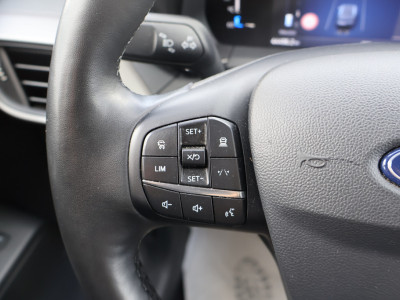 Ford Transit Courier 1.5 EcoBlue Limited Airco Navigatie Camera foto 21
