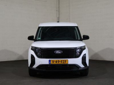 Ford Transit Courier 1.5 EcoBlue Limited Airco Navigatie Camera foto 5
