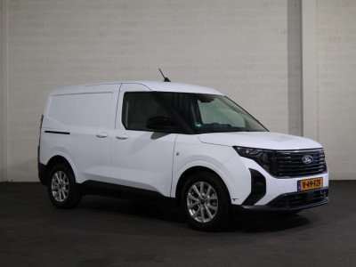 Ford Transit Courier 1.5 EcoBlue Limited Airco Navigatie Camera foto 6